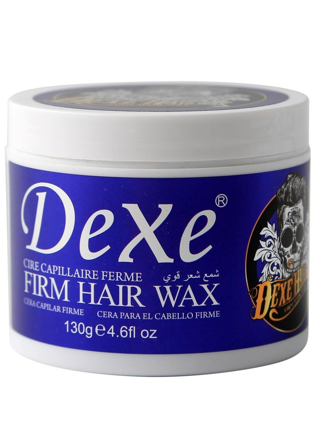 Firm Hair Wax 130 g