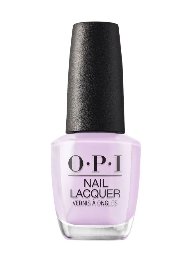 Classic Lacquer Polly Want Lacquer 15ml
