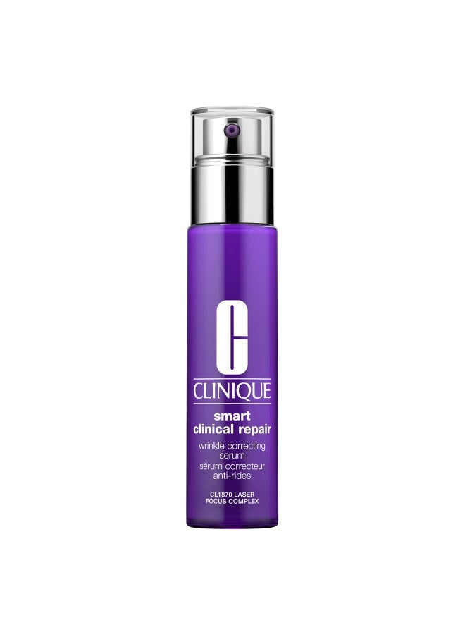 Smart Clinical Repair Wrinkle Correcting Serum