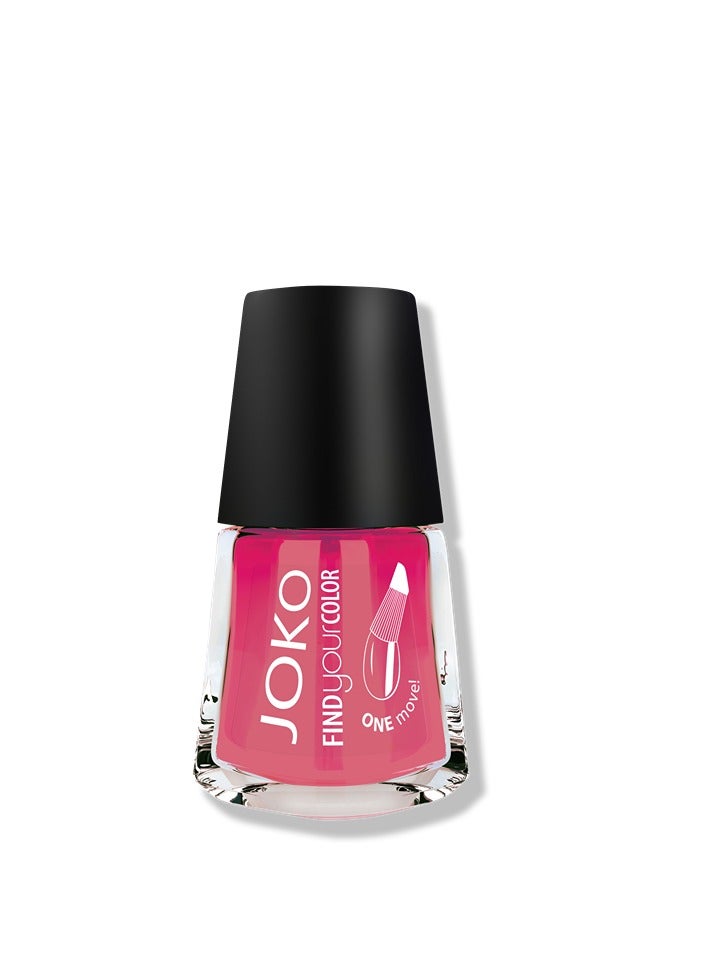 Women Hypoallergenic Long Lasting Quick Dry Nail Polish