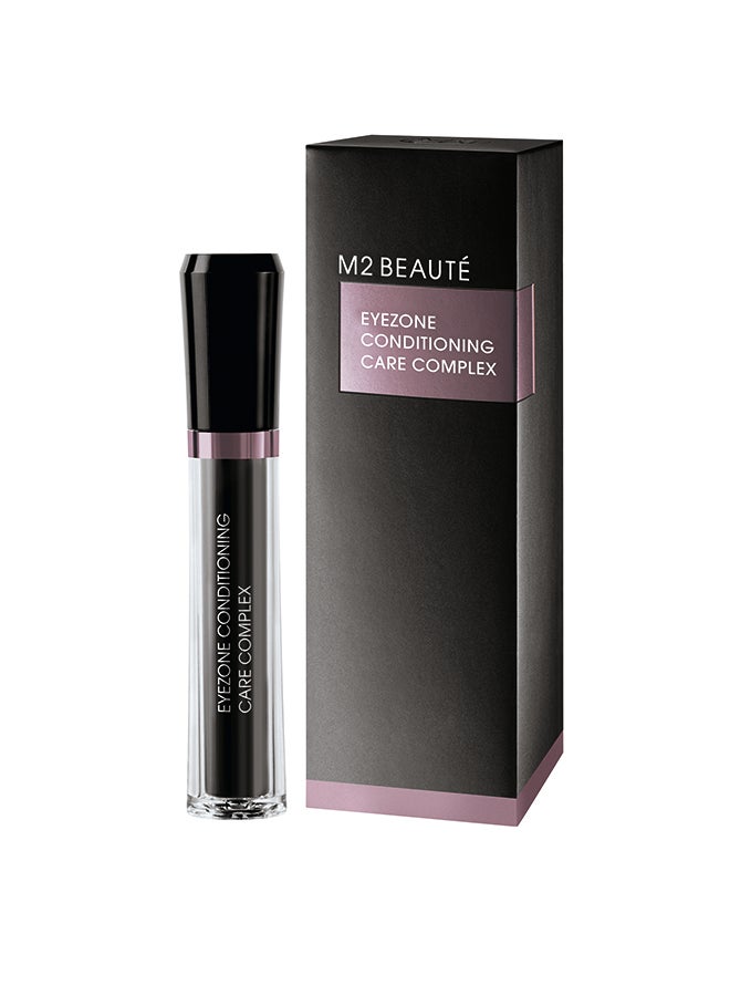 Eyezone Conditioning Care Complex 3 in 1 Peptide Serum | For Lash And Brow Growth Nourishment And Styling Acai Berry Formula