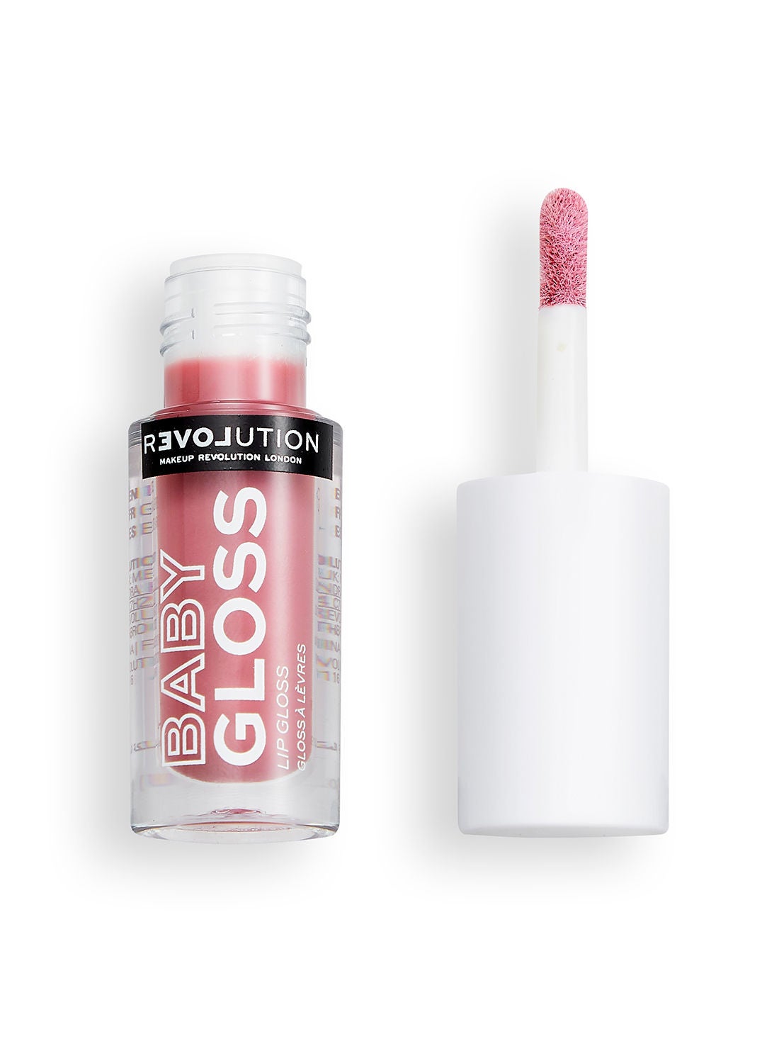 Baby Gloss Sweet - image 2