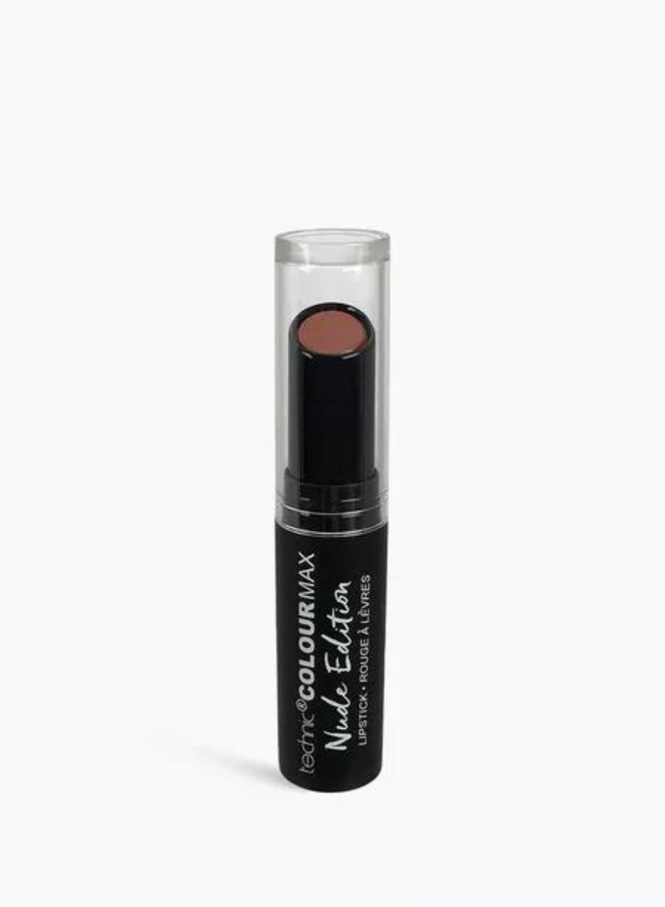 Colour Max Lipstick Nude Edition - Pout & About