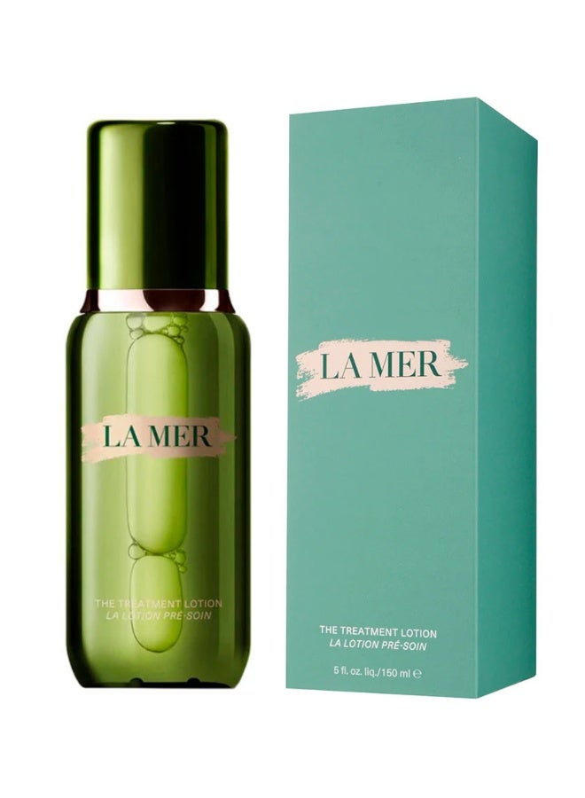 The Treatment Lotion 150ml | Hydrating Toning Lotion with Miracle Broth™ | Anti-Aging Prep Toner for Radiant, Balanced Skin | Boosts Moisture & Primes Skin for Serums & Moisturizers - image 2
