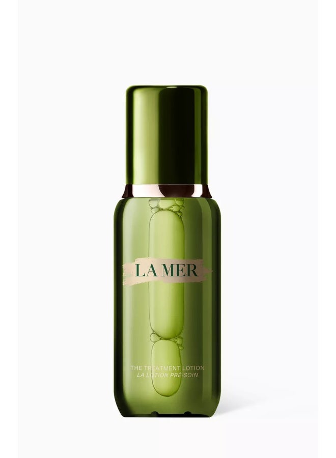 The Treatment Lotion 150ml | Hydrating Toning Lotion with Miracle Broth™ | Anti-Aging Prep Toner for Radiant, Balanced Skin | Boosts Moisture & Primes Skin for Serums & Moisturizers