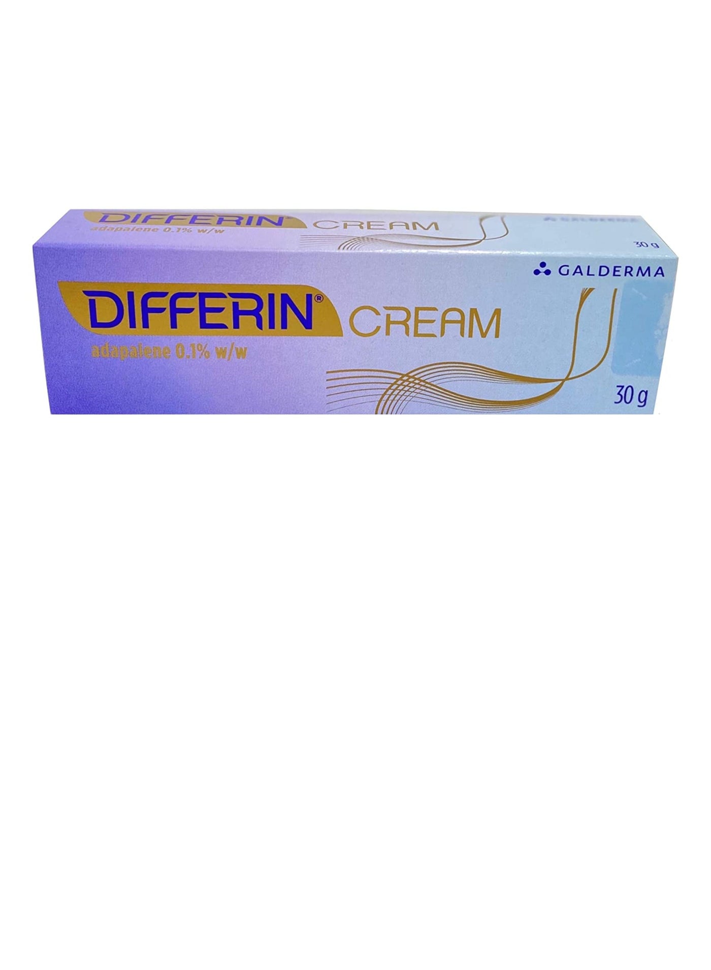 Acne Treatment Cream 0.1 % 30g