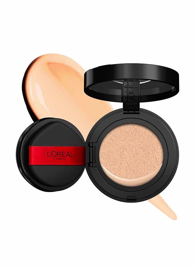 Infaillible Fresh Wear Cushion Foundation, K-beauty Inspired, 100