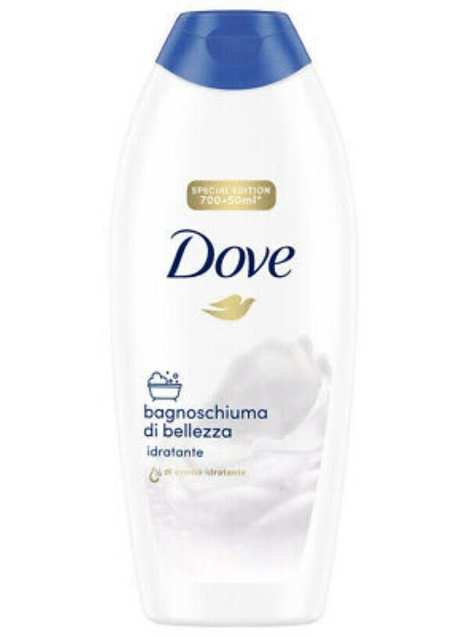 FOAM BATH IDRATANTE 750 ML