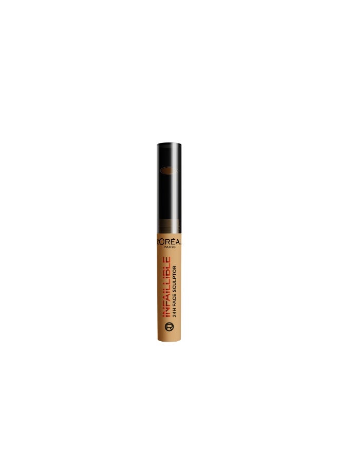 L'Oreal Paris Face Sculptor Contour Shade Medium