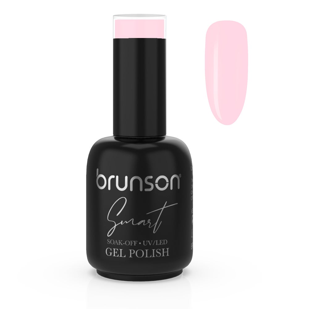TPO Free Gel Polish - Hema Free Gel Nail Polish Long Wear High Gloss - Chip Resistant Gel Color Fast Curing Smooth Application - Easy Soak Off Gel Polish Safe Formula for salon