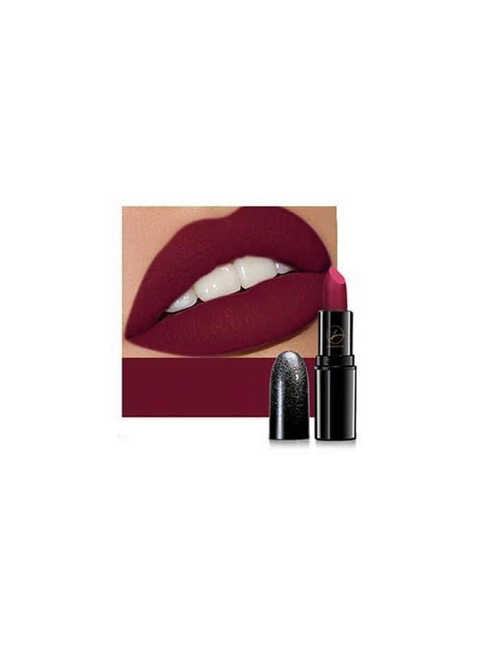 Starry Lipstick Pen - Single Matte Moisturizing Long-Lasting Lipstick (colors 10)
