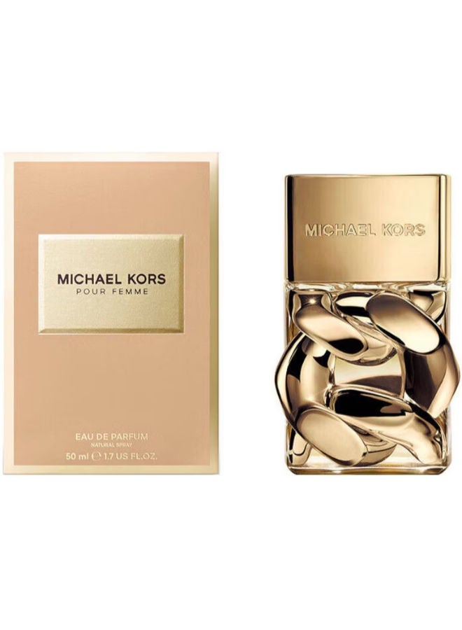 Pour Femme EDP 50 ml