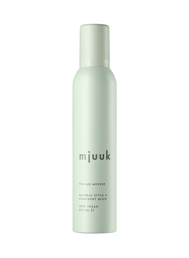 Volume Mousse 250ml