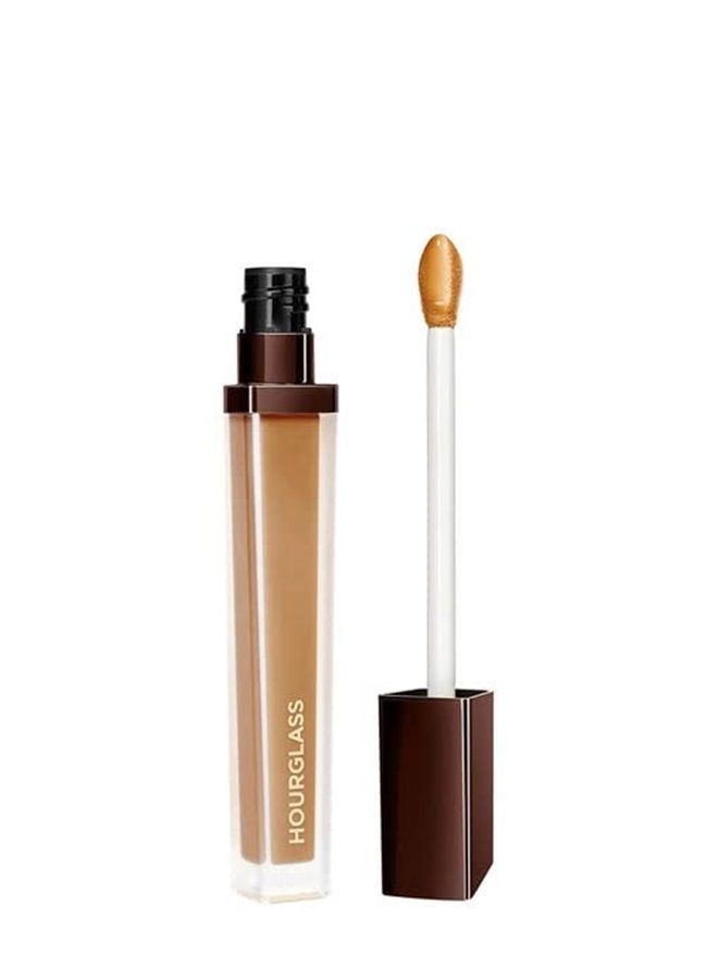 Hourglass Vanish Airbrush Concealer. Weightless and Waterproof Concealer for a Naturally Airbrushed Look. (Flax))