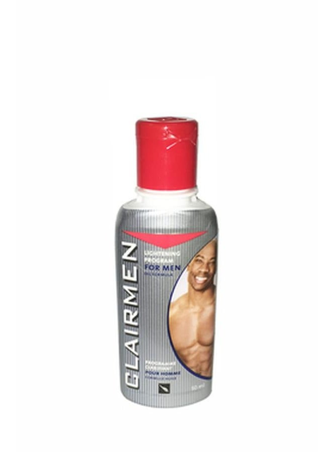 Lightening Program Body Oil For Men 50 ml