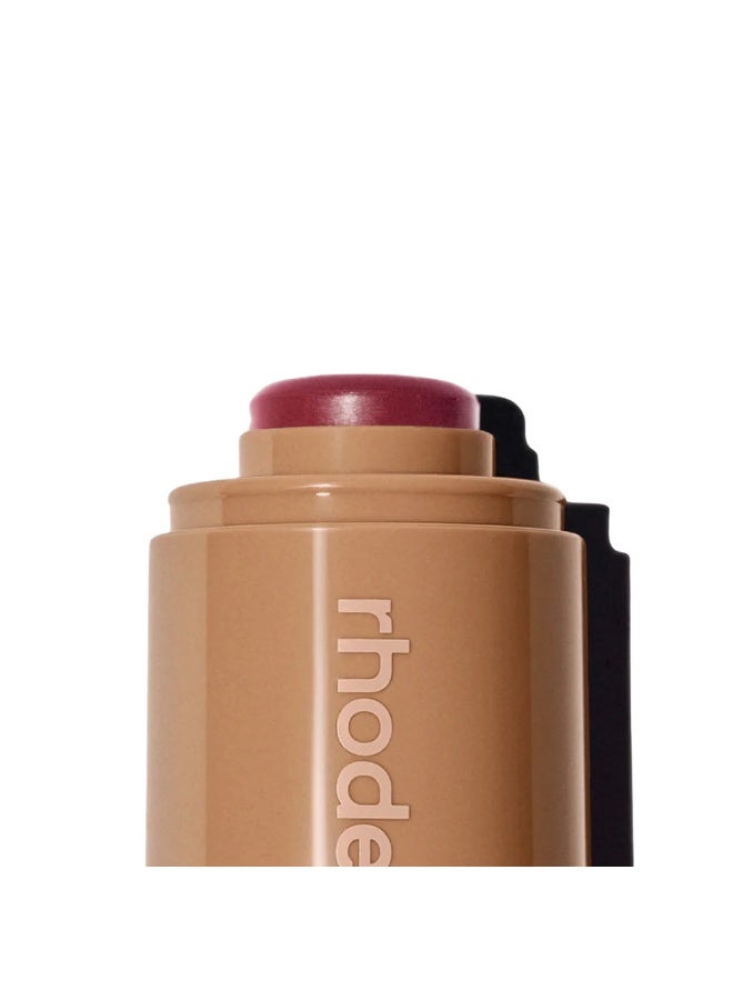 Creamy Buildable Blush – Date Cake 5.3g – Baby-Soft Natural Finish – 5.3g