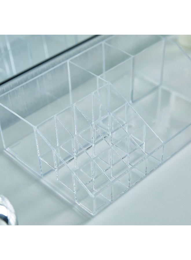 Crystal Cosmetic Holder - image 3