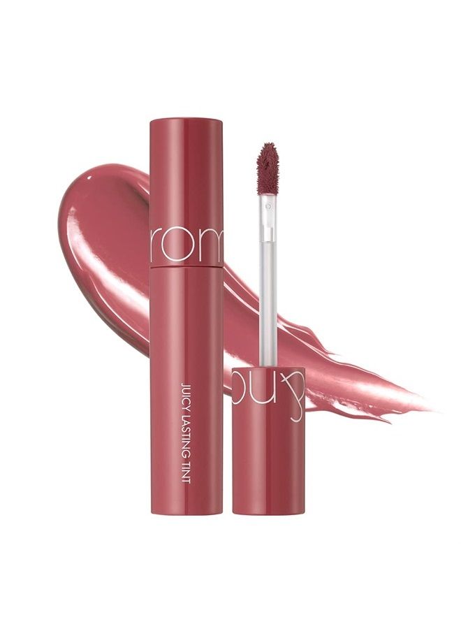 ROMAND Juicy lasting Tint Ripe Fruit Colors (18 MULLED PEACH) …