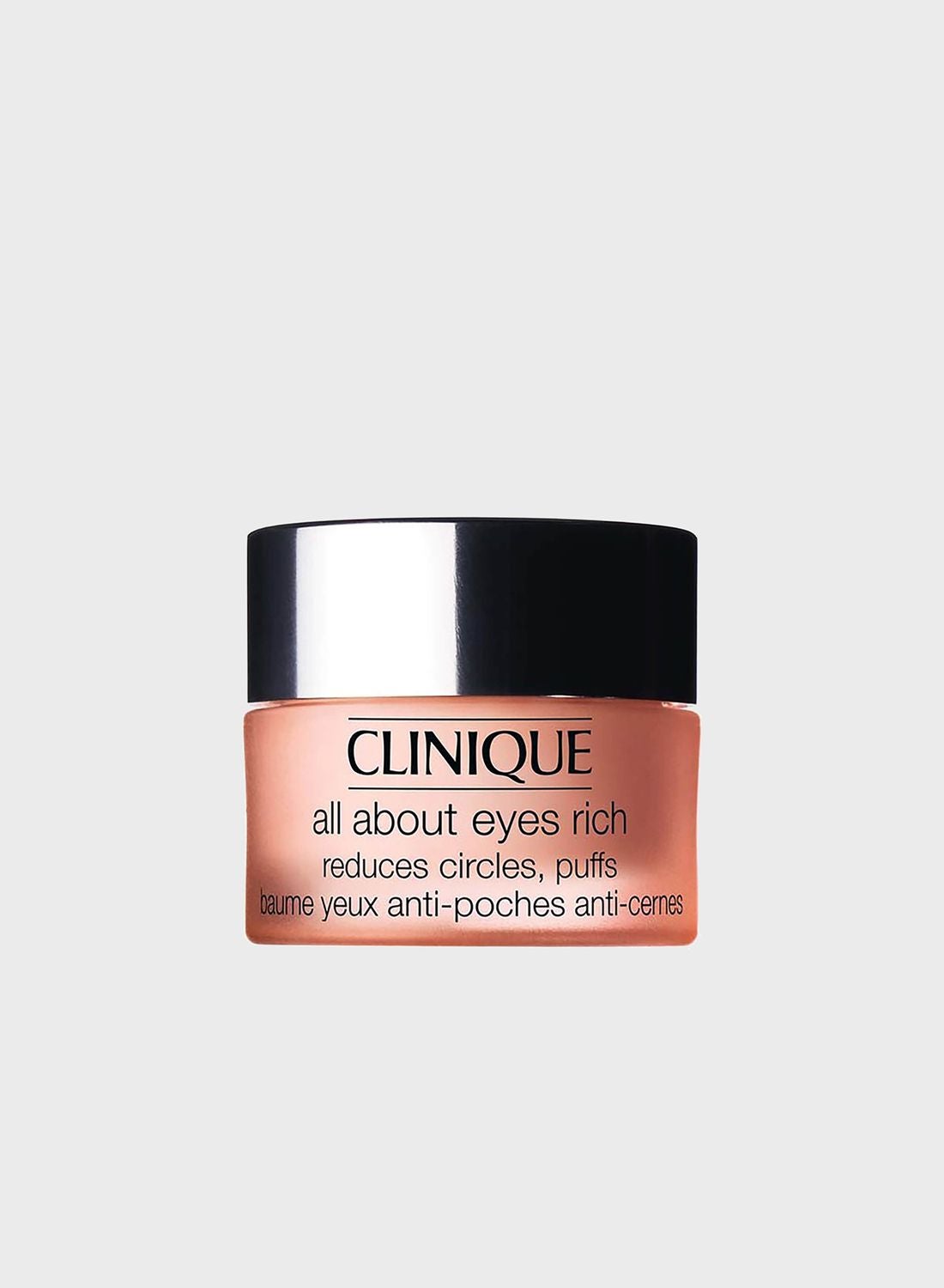 All About Eyes Rich - Eye Cream with Vitamin C