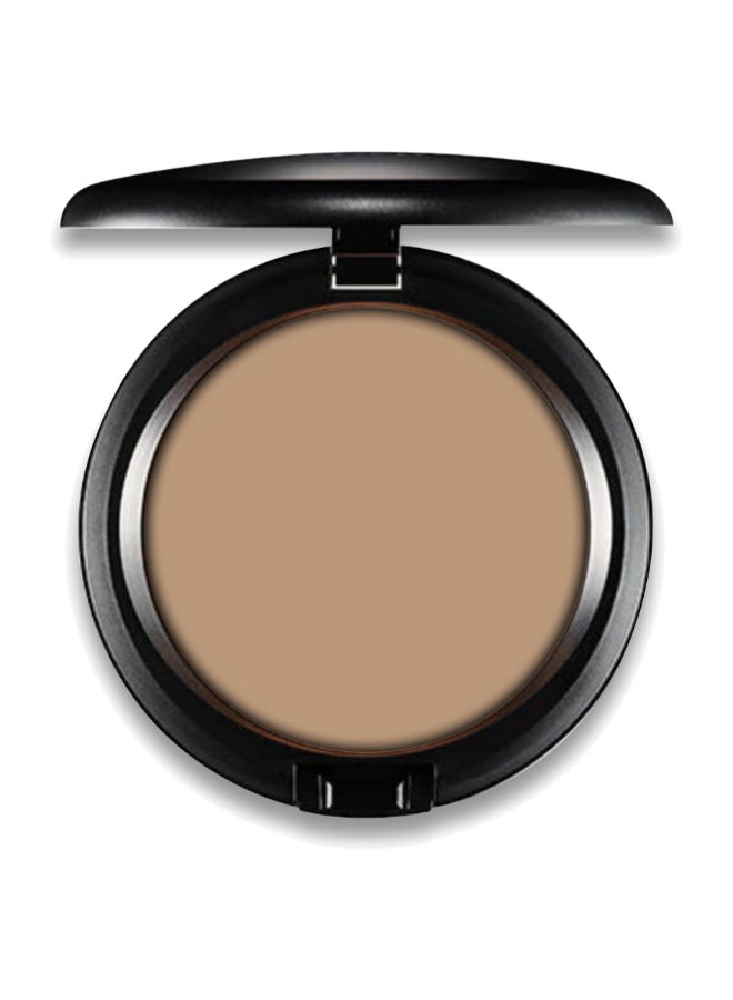 Stop The Pressed Powder - Golden Tan (10)
