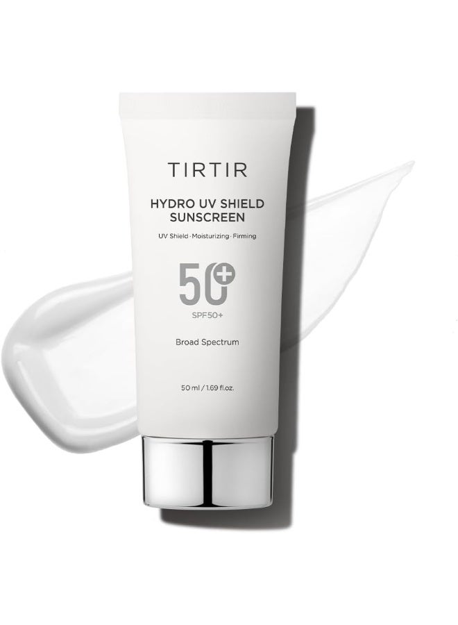HYDRO UV SHIELD SUN SCEREEN SPF50+ BROAD SPECTRUM