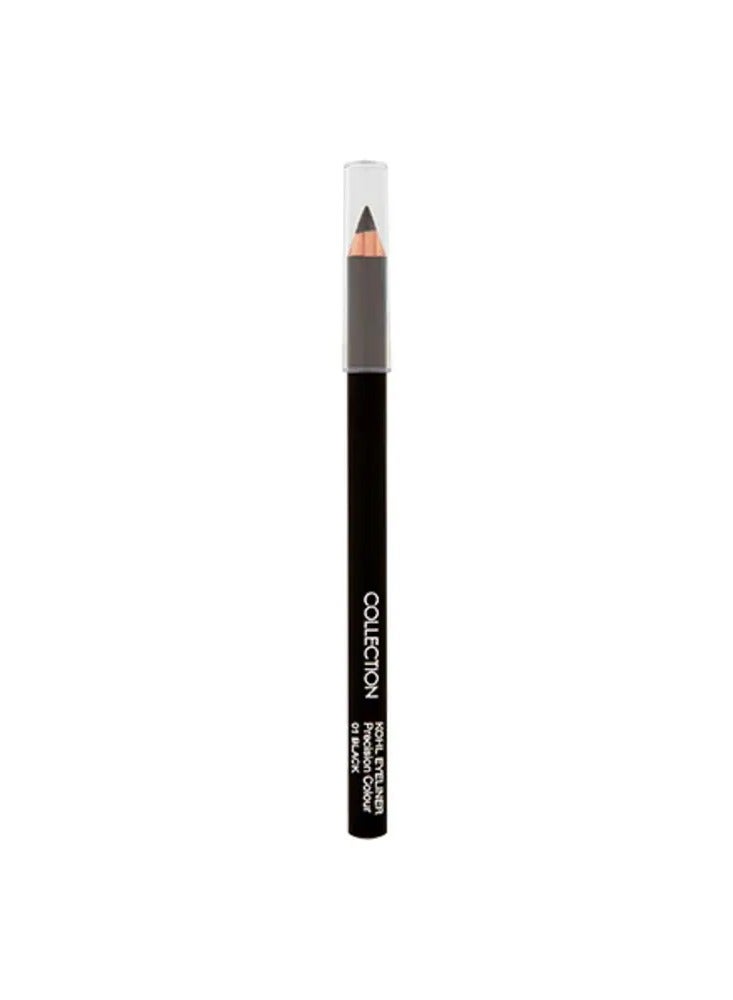 Kohl Eyeliner Precision Colour - Black