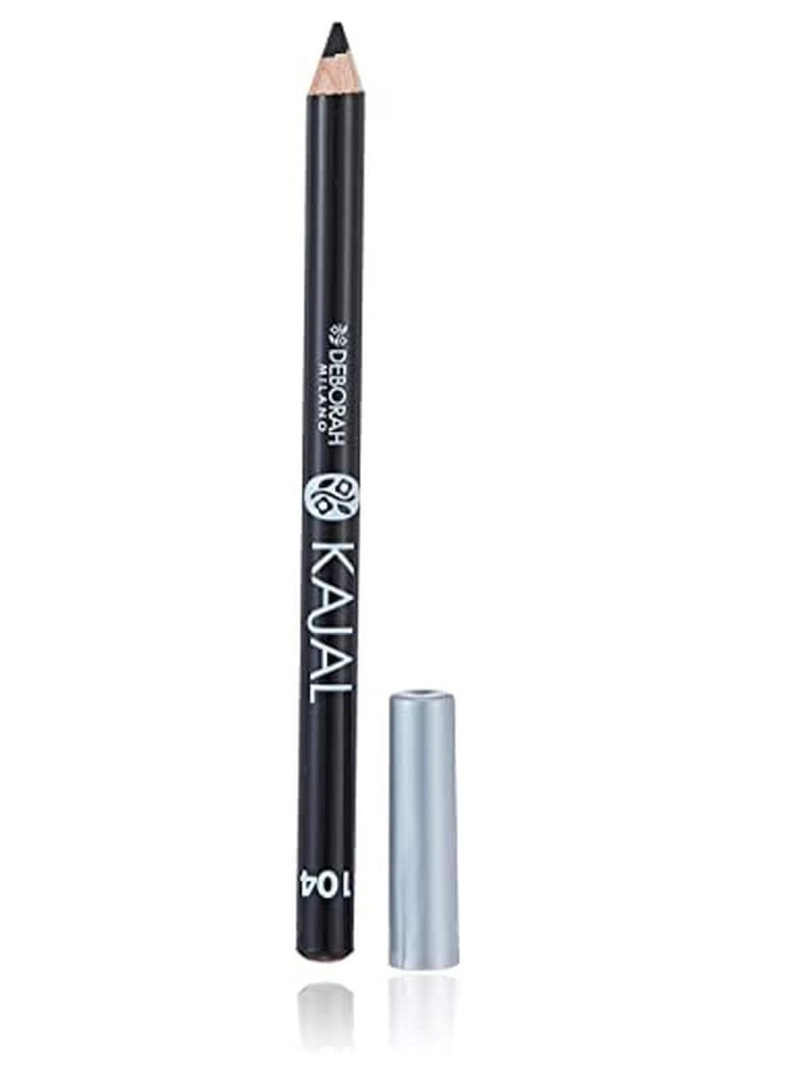 Deborah Milano Kajalpencil 104 Black
