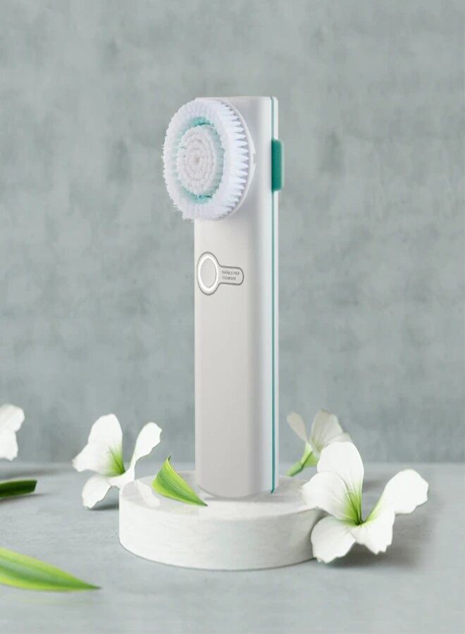 Vanav Bubble Pop Cleanser Deep Facial Cleansing Brush Best Face Scrubber
