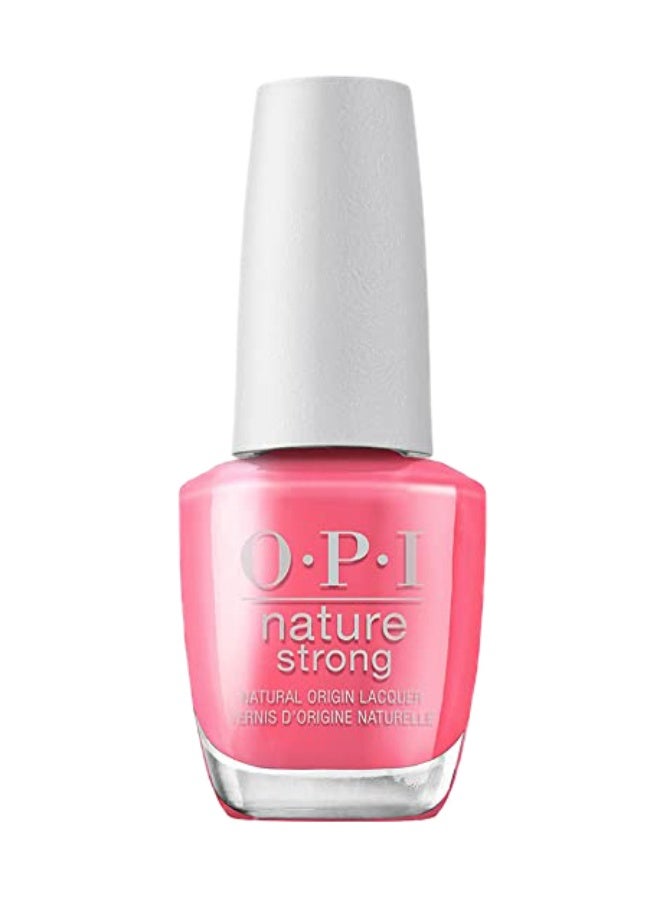 Nature Strong Lacquer Big Bloom Energy 15ml