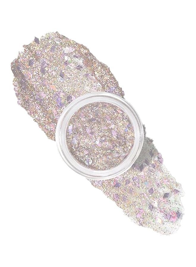 Hologlam Glitter Gel (011, Pool Party)