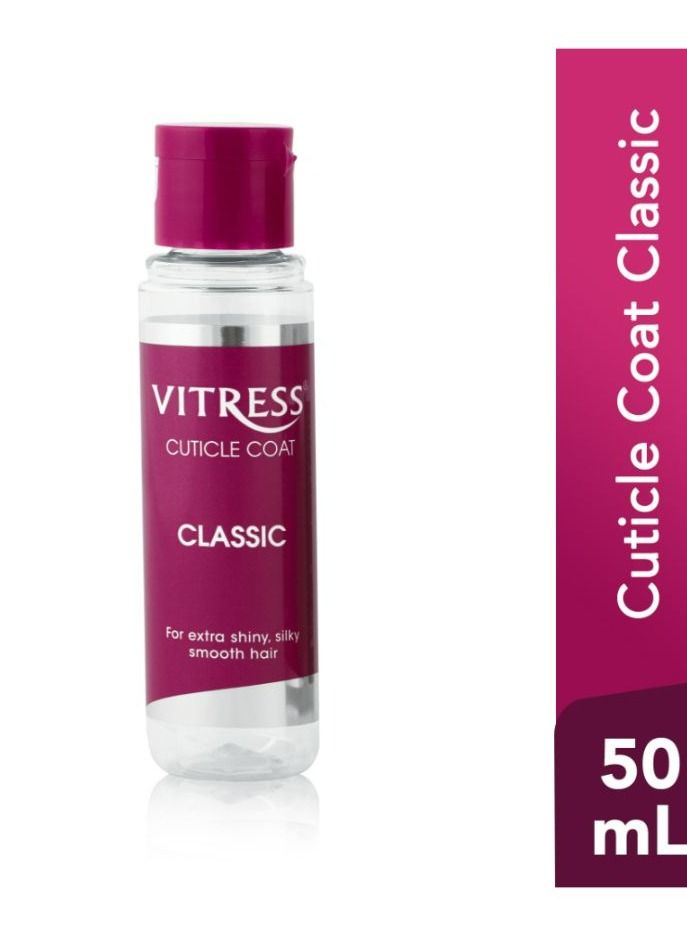 Vitress Cuticle Coat Classic Hair Serum 50 ml
