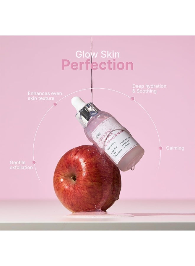 Glow Skin Soothing Ampoule - image 2