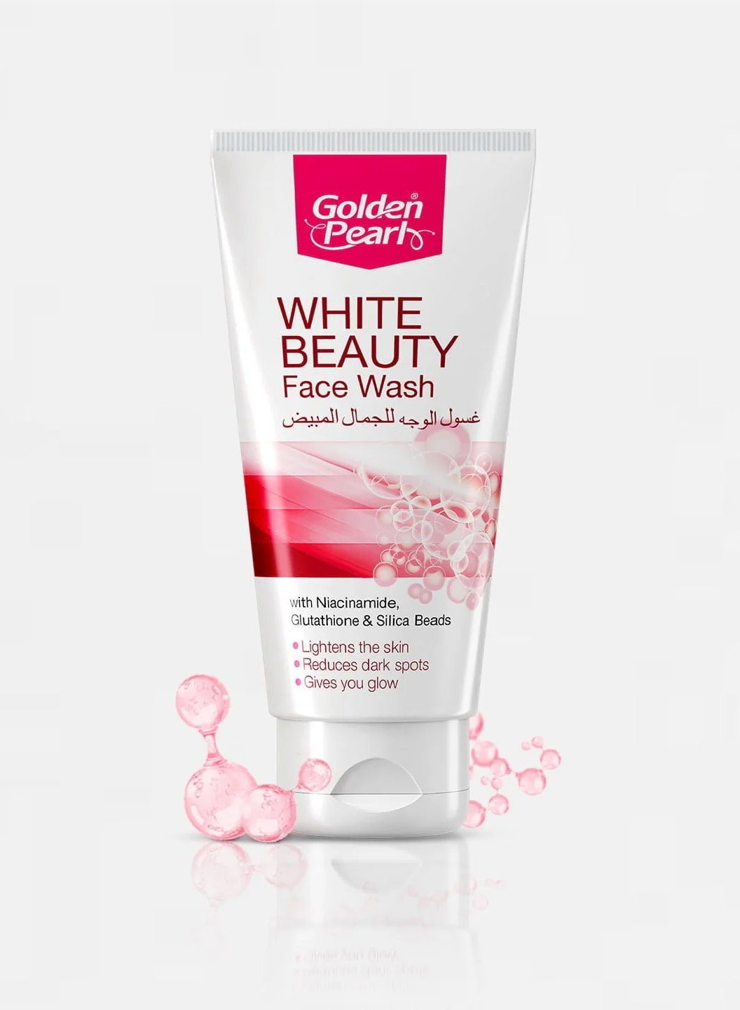 White Beauty Face Wash 75 ML