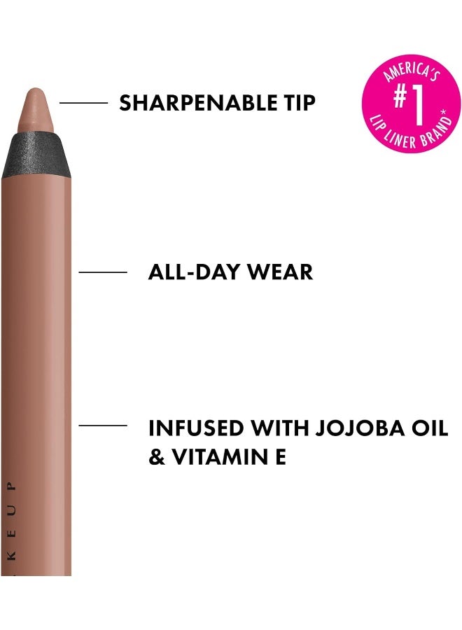 Line Loud Lip Liner Global Citizen - image 4