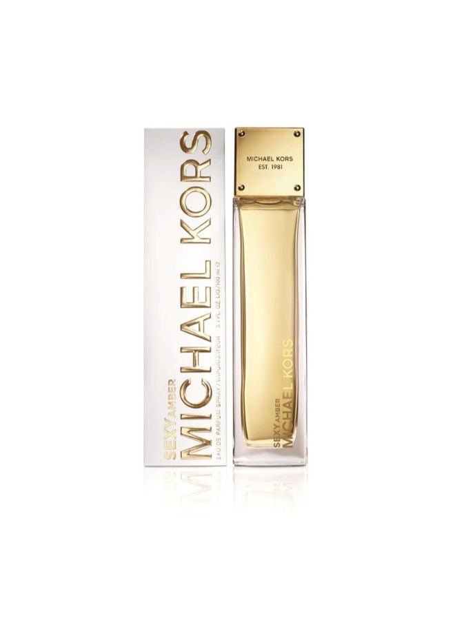 Sexy Amber Women EDP 100 ml
