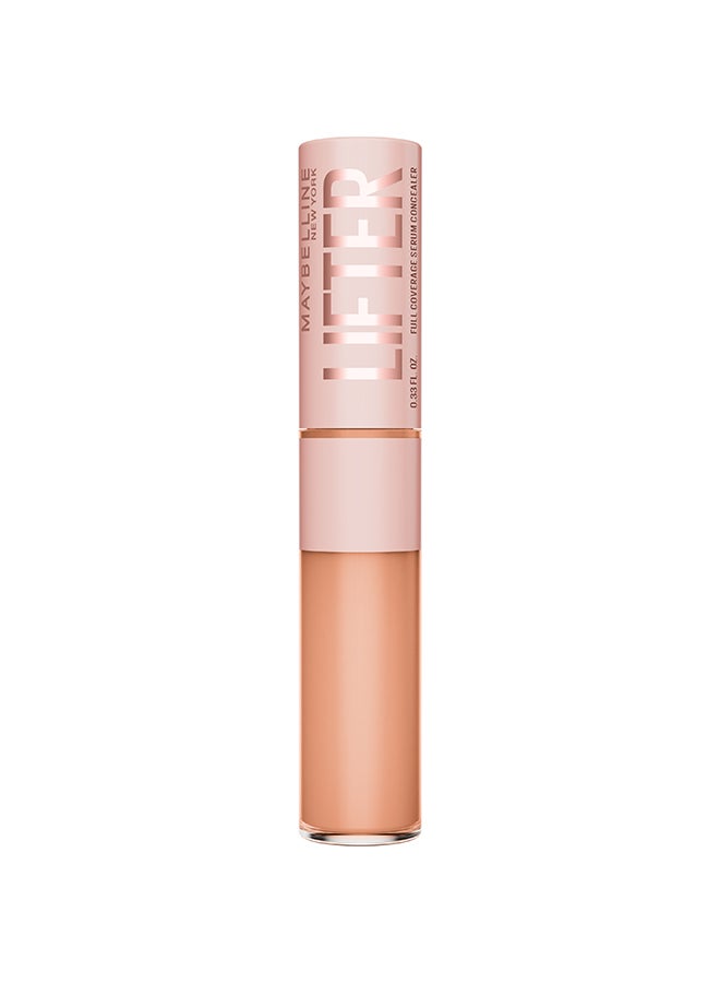 Maybelline New York Lifter Concealer 55 Bright, Full, Undetectable Coverage - image 7