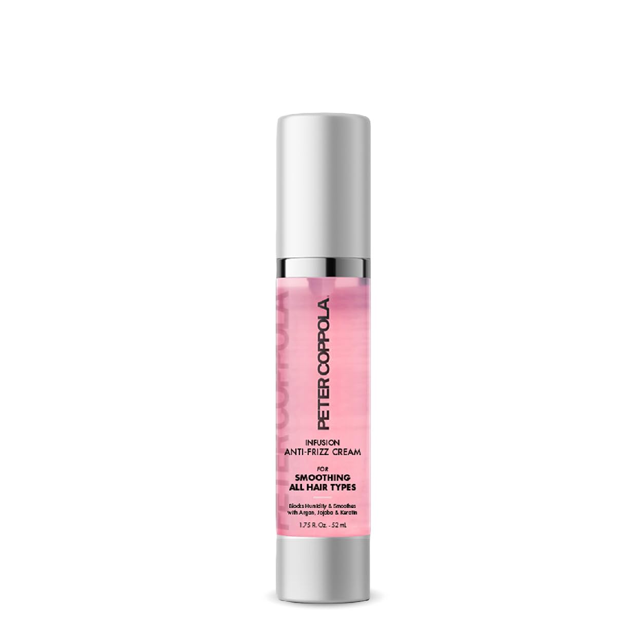 Peter CoppolaÂ® Infusion Anti-Frizz Cream