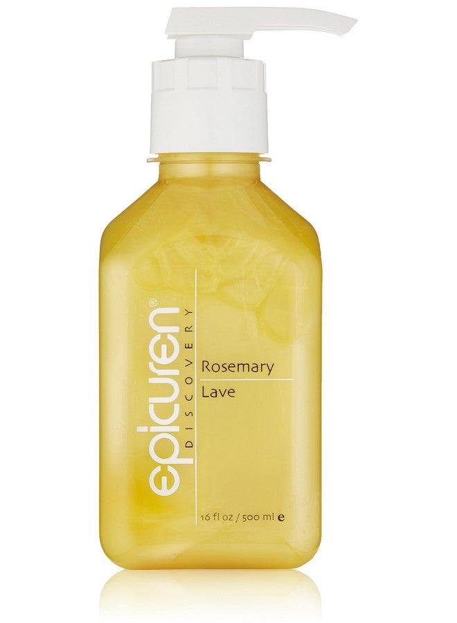 Rosemary Lave 16 Oz.