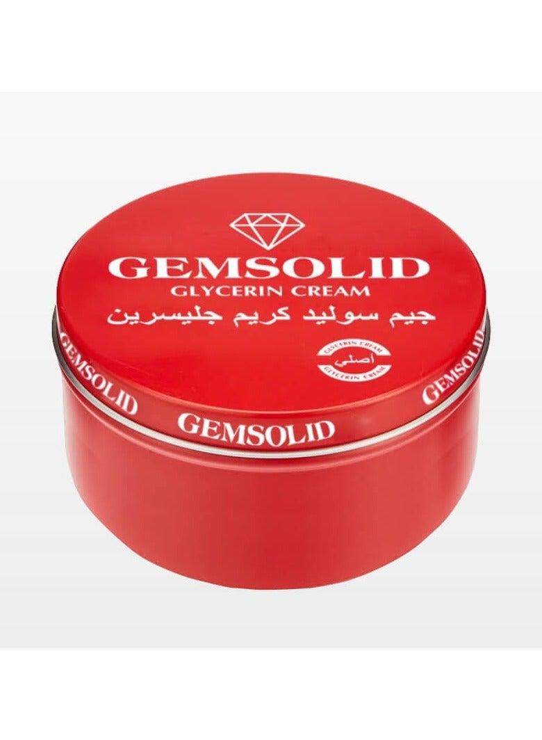 Glycerin Cream 400ml