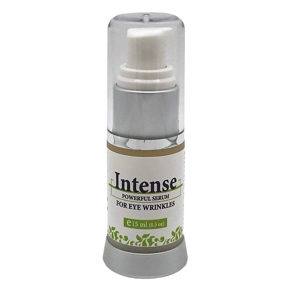 Ovante Serum for Wrinkles Around Eyes | Intense Formula - 1.0 fl. oz.