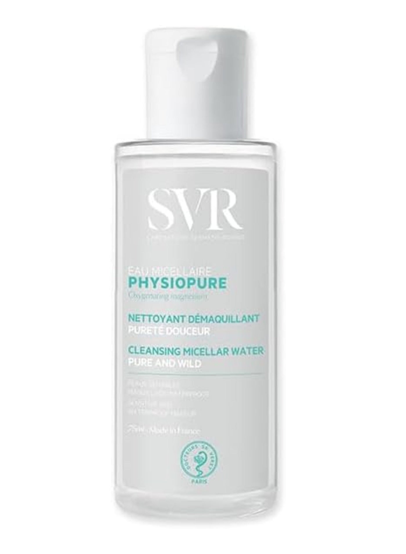 Physiopure Cleansing Micellar Water 75 ml