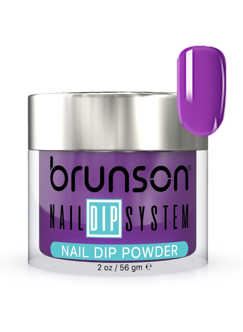 Dip Powder 56gm, No Nail Lamp Needed for Curing Nail Art powder for nail dip system