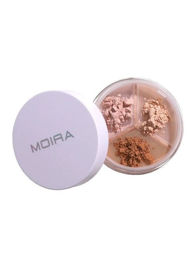 Set & Correct Loose Setting Powder (004, Deep)