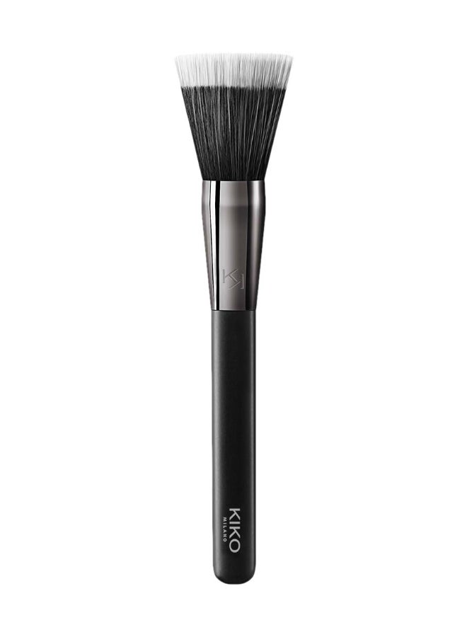 Face 04 Stipling Foundation Brush