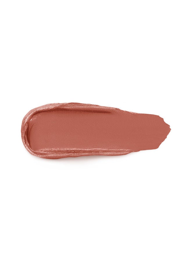 Lasting Matte Veil Lipquid Lip Colour 04 Milk Chocolate - image 2