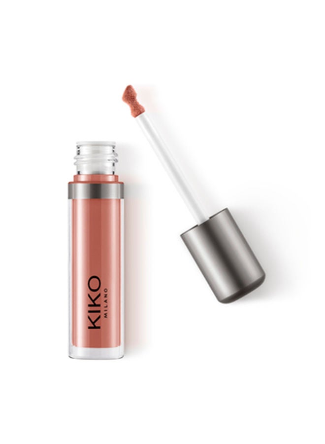 Lasting Matte Veil Lipquid Lip Colour 04 Milk Chocolate