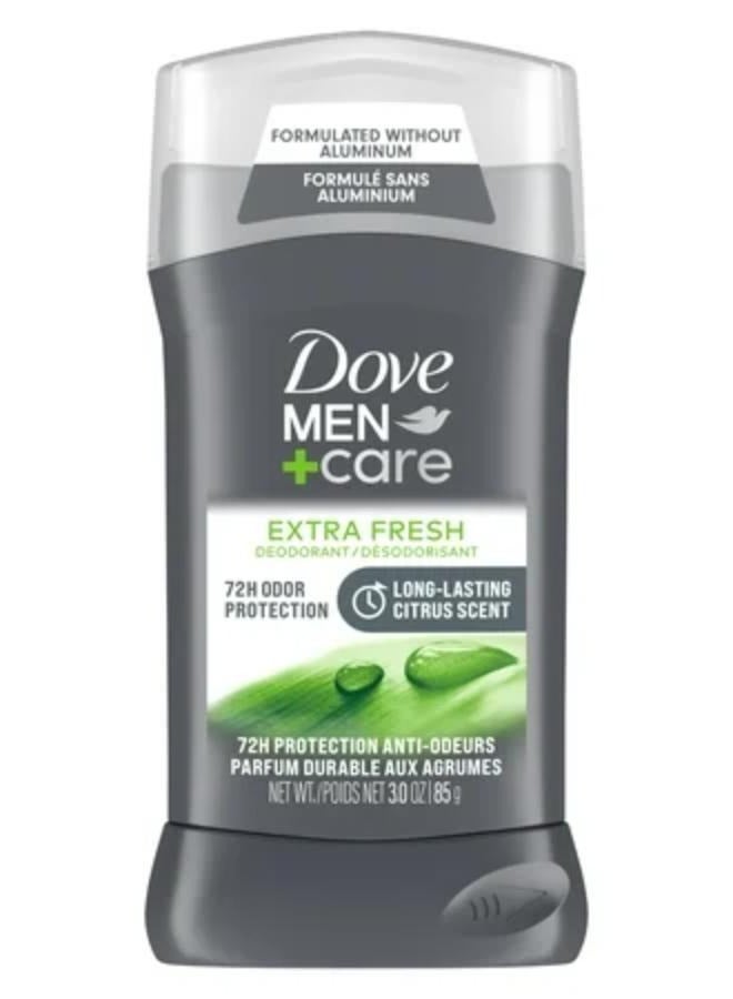 Extra Fresh Comfort Antiperspirant Deodorant