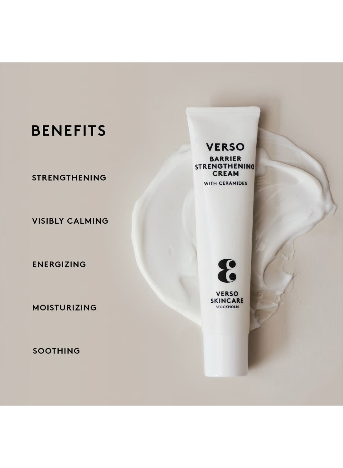 Barrier Strengthening Cream 40ml - image 3