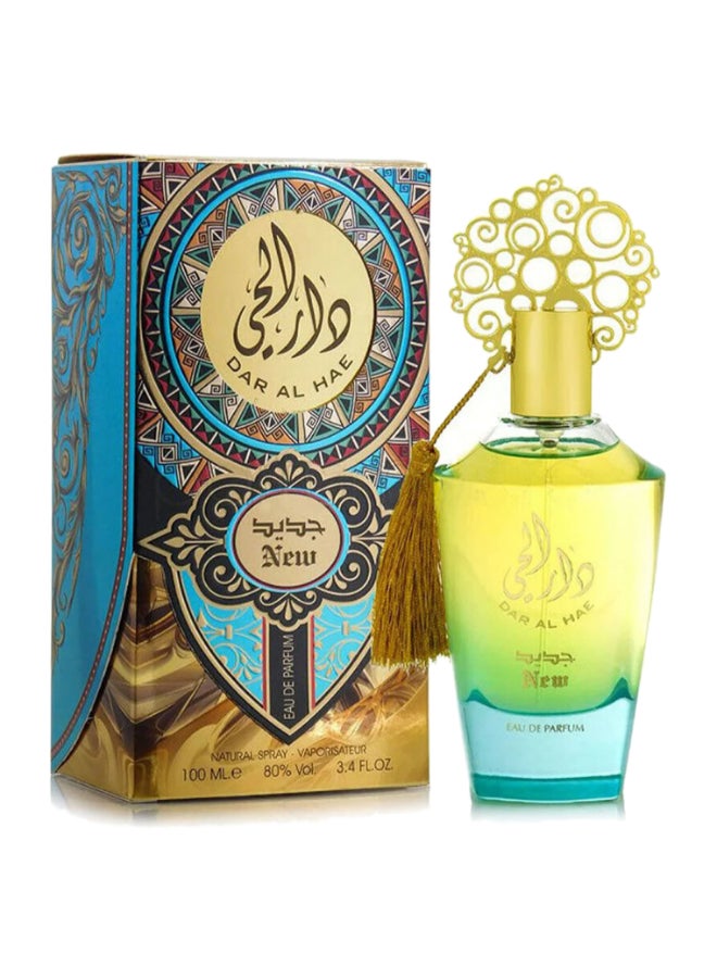 Dar Al Hae New Eau De Parfum For Women 100 Ml - image 2