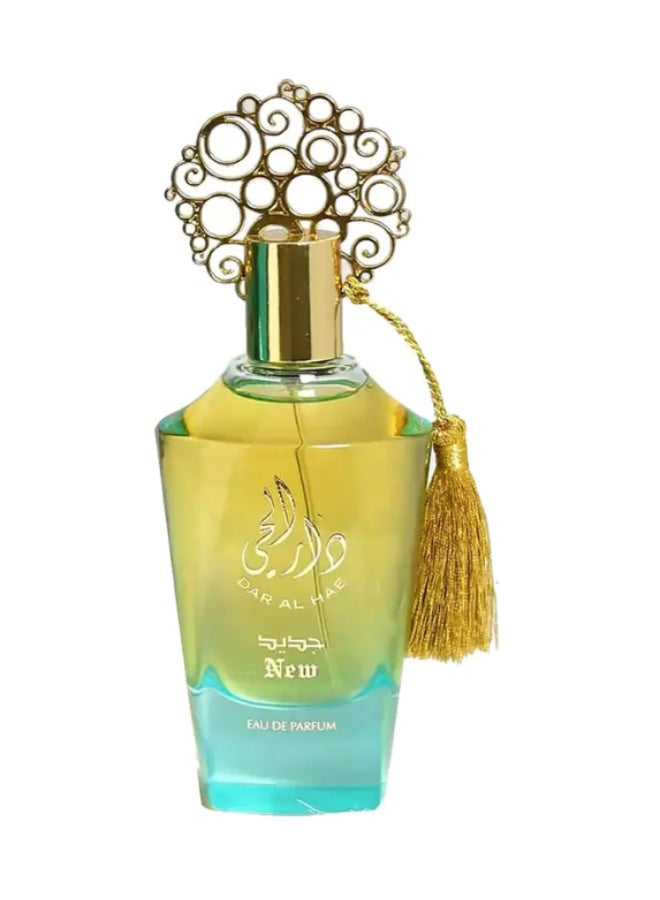 Dar Al Hae New Eau De Parfum For Women 100 Ml